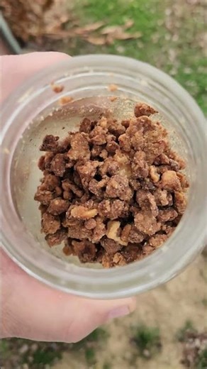 How We Make Lard That Lasts for Years!