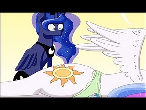 MY LITTLE PONY COMIC ALICORN DREAMS