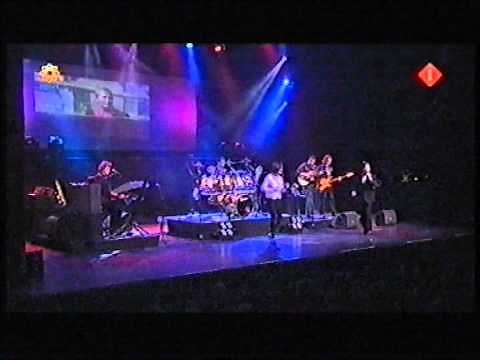 BZN-Live in Concert Greatest Hits