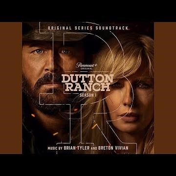 Dutton Ranch Main Title
