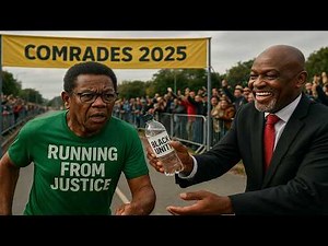 Mnisi's Trial Run EXPOSED 5 BIG Red Flags