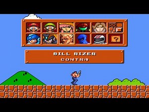 A thousand years late but I'm finally playing this marvel - Super Mario Crossover