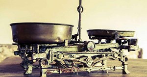 Comparing Mass Flow Rate to Volumetric Flow Rate