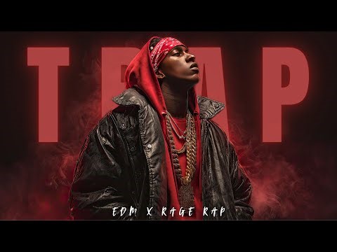 King of the Block | Hard Trap x EDM x Rage Rap | Street Trap Motivation & Energy Boost