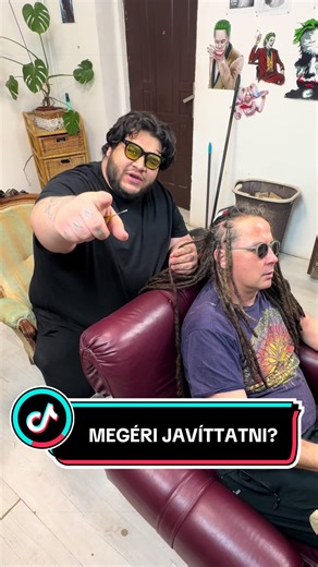 Na vajon megéri?🤔💈 #vatoslocosbarbershop #vatoslocosforever #foglaljidõpontot #erpoolforlife #nekedbelegyen