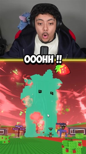 1 Like = Évolution 👍 #roblox #stealabrainrot #brainrot