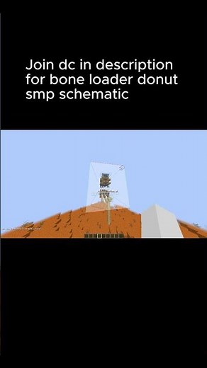 Donut smp bone loader