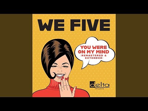 You Were On My Mind (Extended (Remastered))