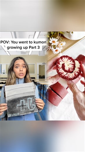 Replying toonly the long-time kumon kids know this one 😂 #kumon #kumonkids #skit #funny