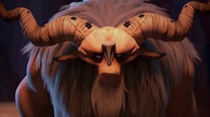 Watch Trollhunters&colon; Season One on Amazon Live