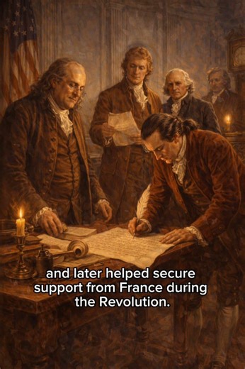 He Only Had 2 Years of School… | Another Secret of Old America