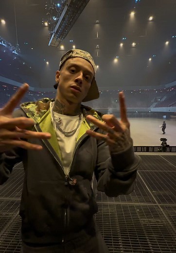 Central Cee: Explore His Latest Hits & Collaborations