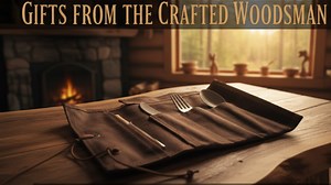 The Woodsman’s Gift Guide: Unique Craft Finds and Smart Buying Tips