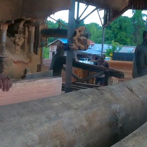 27K views · 156 reactions | Wood frame making mill | Kitchen Craft & DIY | Facebook