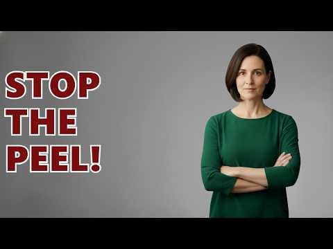 How To Repair Faux Leather Peeling?