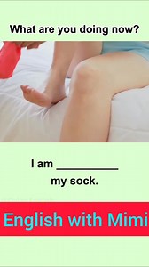 57K views · 1.1K reactions | Let's study together Commence your English speaking journey today English with Mimi #learnenglish #verbalcommunication | English with Mimi | Facebook