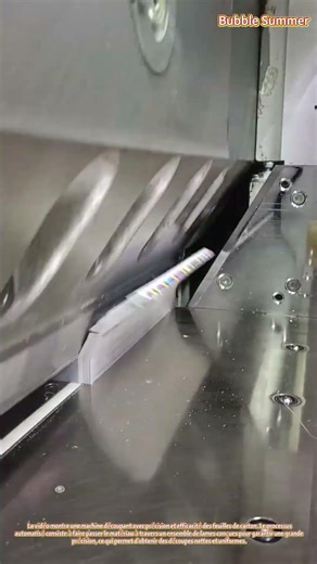 Découpe de précision l'art de la fabrication du