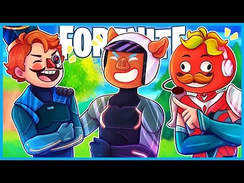 HILARIOUS *NEW* SKIN GLITCH in Fortnite: Battle Royale! (Fortnite Funny Moments & Glitches)