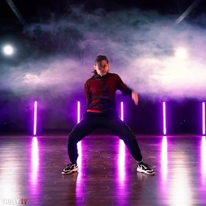 ONLINE CLASS with @taneesky 💥 Go to TMILLY.TV to learn his choreo to #laalbindi now! ➡️LINK IN STORY! #tmillytv #dance #choreography #onlinedanceclass | T.Milly TV