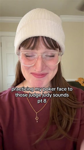 this one got my tics workin overtime. Credit to YTPewp on YT #ytp #judgejudy #pokerface #trending