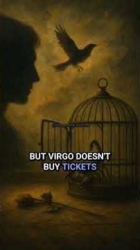 Forbidden Truth: Scorpio Meets Virgo