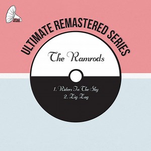 Ramrods Concert & Tour History | Concert Archives