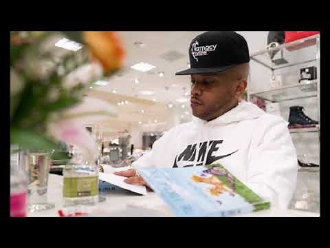Styles P - Time Instrumental