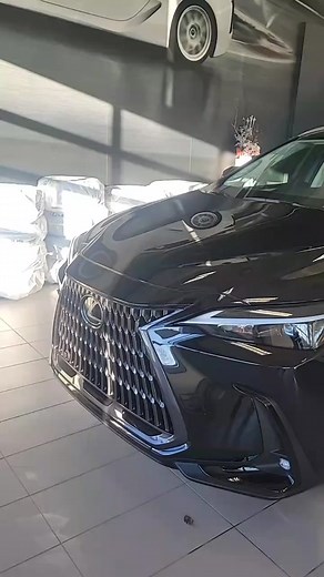 How to Set Memory Seats in Your Lexus NX 350