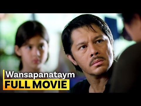 ‘Wansapanataym’ FULL MOVIE (Digitally Restored) | Christopher de Leon, Shaina Magdayao