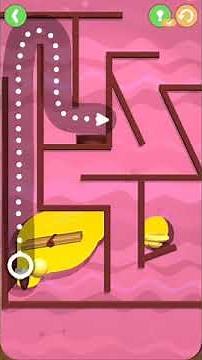 dig this! (Dig it ) 95-19 | HULAHOOP | Dig this level 95 episode 19 solution gameplay walkthrough