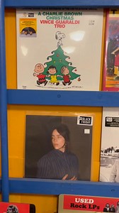 One more post of BF titles !! Eilish, Guaraldi,Sierra Ferrell, Warren Zevon, Wilco, Love & Led Zeppelin!! Don’t forget your canned food donation to get 10% off your entire purchase ! Opening @ 9AM | Shake It Records