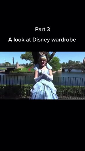 Disney Stuff! on TikTok