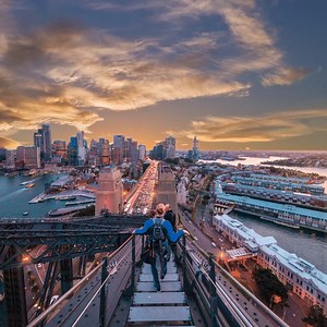 199 reactions · 23 shares | Take family trips to new heights. Renew your playtime with a Sydney adventure and show the kids the city from a new angle. | Sydney.com | Facebook