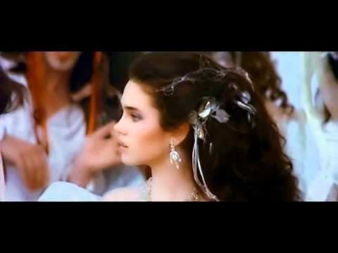 Labyrinth Ballroom Scene - full song