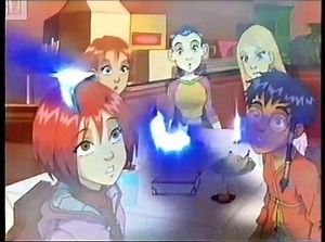 October 31-November 2004 Toon Disney Commercials + Promos