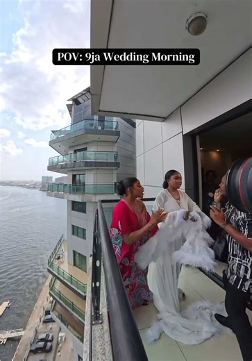 The Real Struggle of Wedding Photography