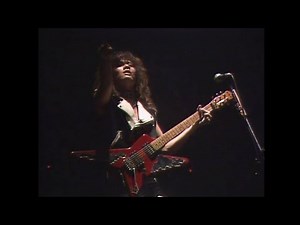 Loudness - Exploder ~ Heavenward (Live, 1983)