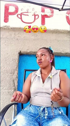 Amanxeba by Sami Kay & Rox Roberson 🥰😍😘 #music #amapiano #viral