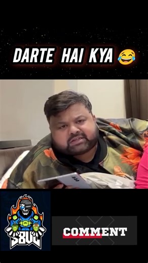 Darte hai kya? bhabhi raid goldy bhai funny #8bitgoldy #soul #snax #regaltos #mortal #jonny #shorts