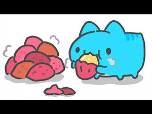 NEW Funny BugCat-Capoo Comics With Twisted Endings PART 4