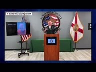 67K views · 1.8K reactions | Santa Rosa County Sheriff Bob Johnson is gaining national media recognition for his response to recent break-ins in the Avalon Boulevard area. He’ll be live on Fox & Friends at 5:40 a.m. tomorrow. | South Santa Rosa News | Facebook