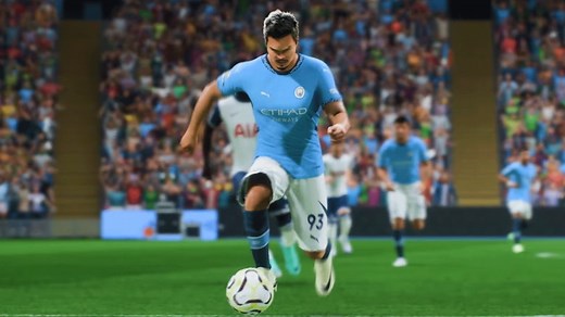 EA Sports FC 25 - Official Career Deep Dive Overview Trailer