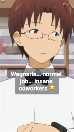 Underrated Workplace Anime You Didn’t Know You Needed 💼✨