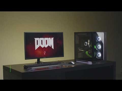 LIAN LI O11 DYNAMIC Designed by RAZER #1