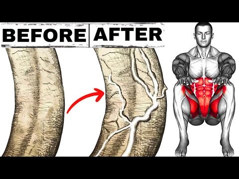 Best Kegel Exercises for Overall Strong Pelvic Muscles💪| Premature Ejaculation Treatment