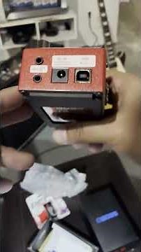 Boss RC5 - Loop Station Pedal (sneak peak) #boss #guitarpedals #shorts