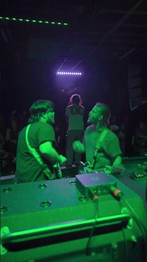 We Covered "Handlebars" by the Flobots and played it live in Denver, CO