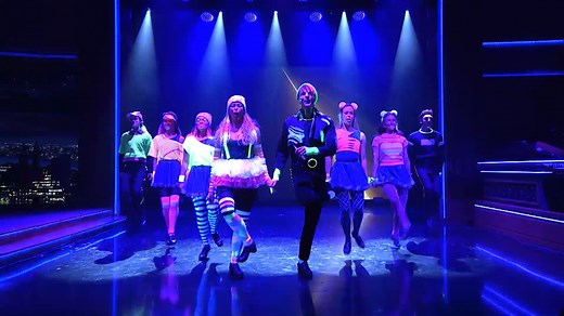 136K views · 3.3K reactions | ☘️ Happy St. Patrick’s Day! ☘️ Irish step dancing + clubbing = Raverdance | The Tonight Show Starring Jimmy Fallon | Facebook