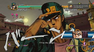 JoJo's Bizarre Adventure: All Star Battle Review