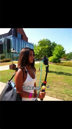 Silky Catches Rage With Tiana…